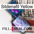 Sildenafil Yellow 37